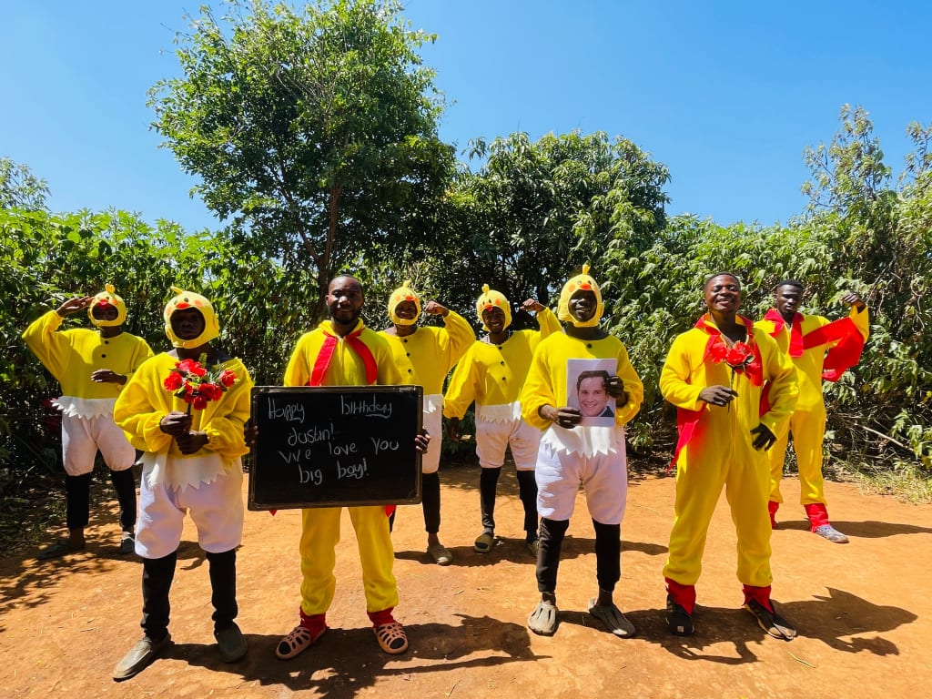 AfricanJoyflixs, Wishes Made Visual, Wishes From Africa, Africa-Greeting.com, greeting video from Africa, personalized greeting, African dance greeting, birthday greeting video, custom video gift, wishes from Africa,African Birthday Wishes,
Video From Africa, Greeting Dance Video, personalized greeting video, african video greetings, dance greetings, birthday video wishes, custom video message, greetings from Africa, unique video gift, African birthday wishes, wedding dance video, anniversary video wishes,