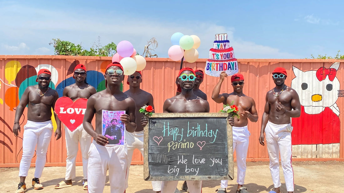 25 Best Birthday Gift Ideas for Her in 2026 (Unique, Thoughtful & Unforgettable) - Africa Video Wishes