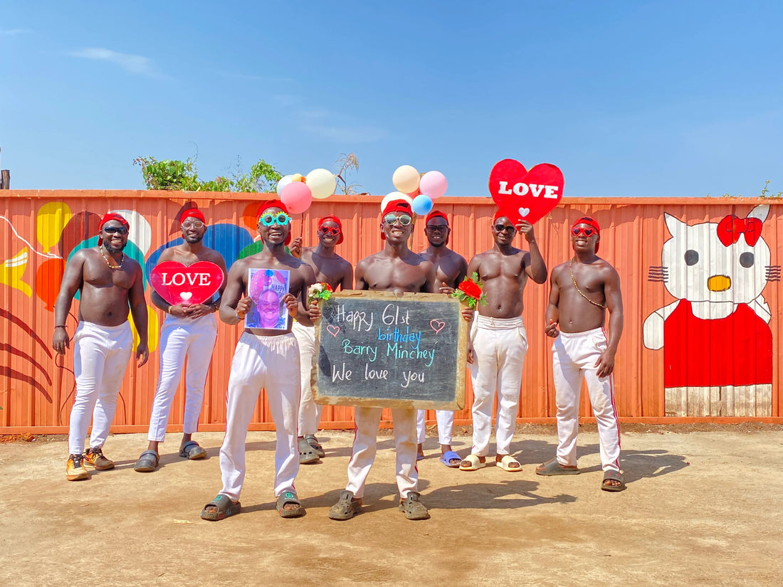 Cameo vs African Video Wishes: Which Personalized Video Gift Is Better in 2026? - Africa Video Wishes