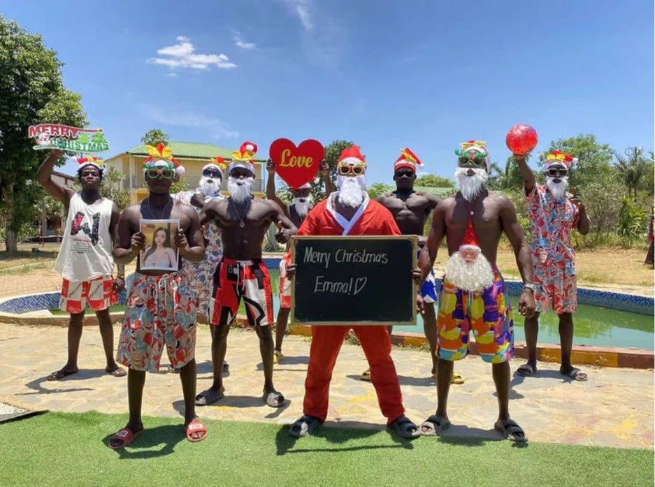 Personalized Dance Greetings Video – Send a Custom African Dance Message for Any Occasion (2026) - Africa Video Wishes