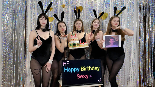 Surprise your friends or family with a personalized African-European dance greeting video! Perfect for birthdays, celebrations, and special occasions.
AfricanJoyflixs, Wishes Made Visual, Wishes From Africa, Africa-Greeting.com, greeting video from Africa, personalized greeting, African dance greeting, birthday greeting video, custom video gift, wishes from Africa,African Birthday Wishes,
Video From Africa, Greeting Dance Video, personalized greeting video, african video greetings, dance greetings, birthday