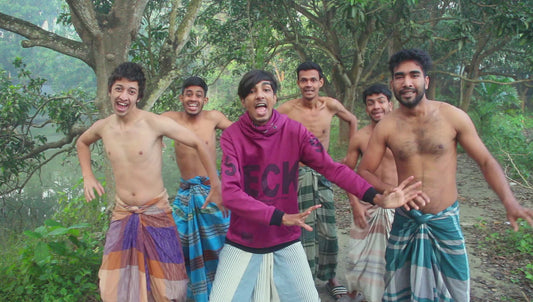 Team Azimkiya – Personalized African Birthday Dance Video | Real Cake & Balloon 🎂